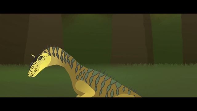 New series preview…