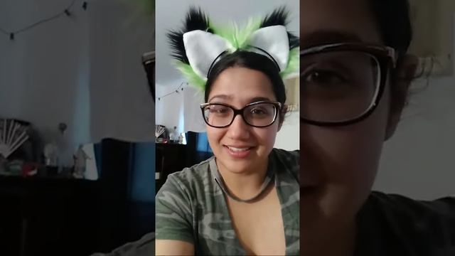 Mew Da Siren Kitty Euro 2018