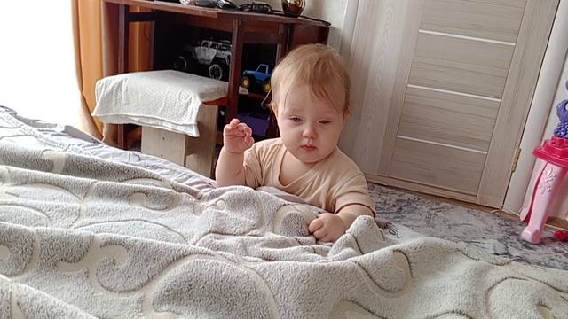 малышарик