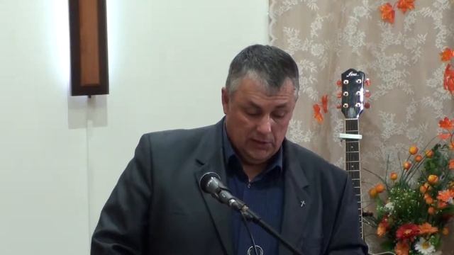 28 10 18 Александр церковь Спасение Мельниково