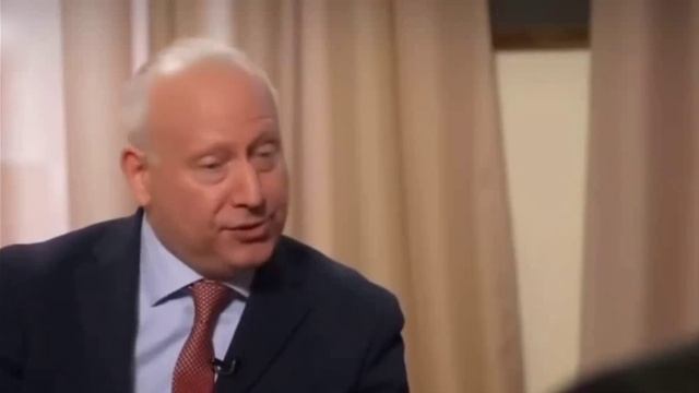 Би Би Си пытает Караганова...