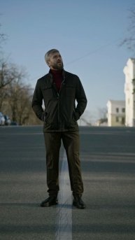 Азамат Цавкилов-Ветер