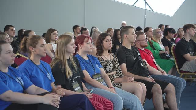 Форум «Школа руководителя»