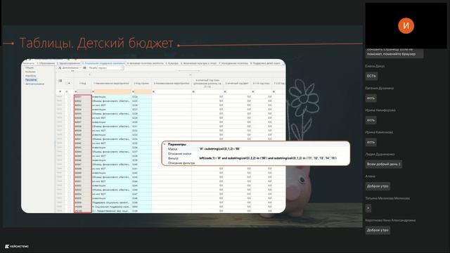 27.03.2025_Составление и сбор отчетности за I квартал 2025 год