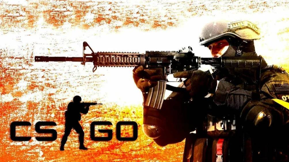 red fox и cs-go