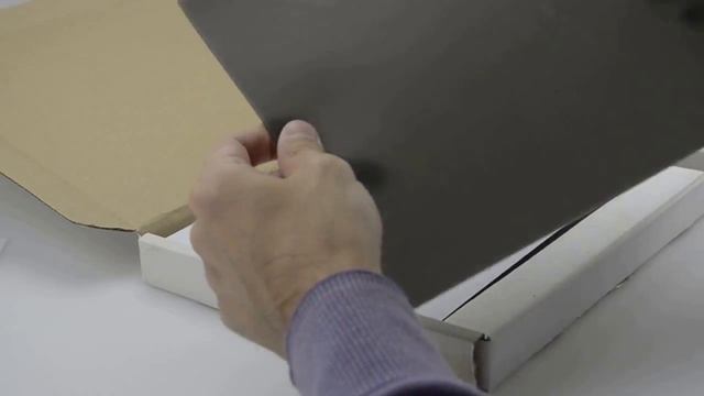 Полимерная лазерная резина для маломощных лазеров  POLYNEGRO (Италия), 2.3 mm