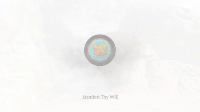 I Will Open Doors For You- Manifest Thy Will