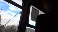Пассажир спасён от неправомерных действий контролёроа ГКУ "Организатор перевозок".