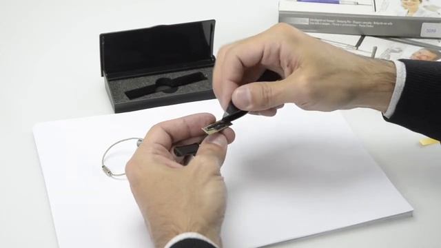 USB Flash 8Gb Heri со штампом