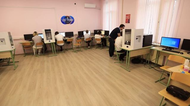 Урок Петрик АЮ