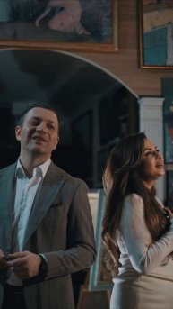 Азамат Беков, Рената Бесланеева - Береги любовь