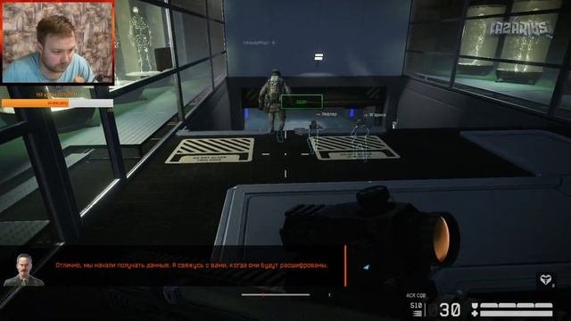 ПРИКОЛЫ ВОЗВРАЩАЮТСЯ © Warface