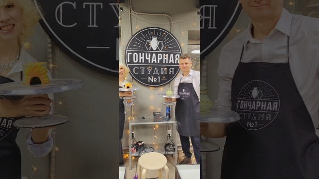 Мечта сбылась 💃