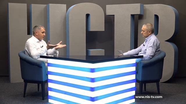 Добрий вечір 18.08.20 Сєнкевич про візит Президента, заяви Федорової та компанію Домбровської