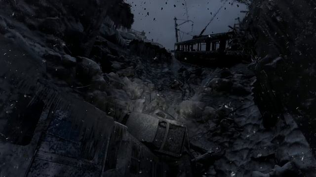 Прохождение Metro Exodus (Метро: Исход) — Часть 24: Новосибирск