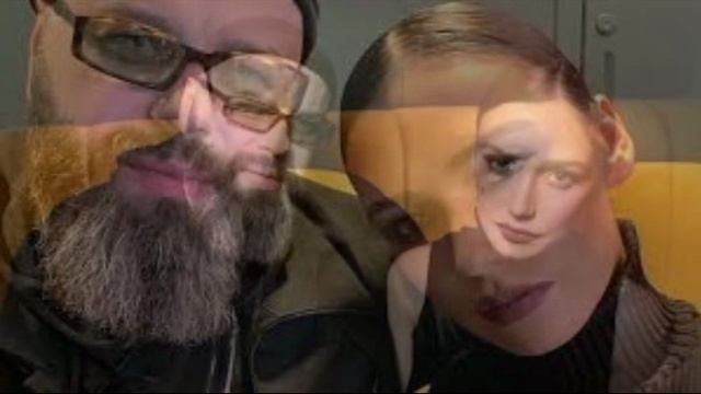 ИРИНА КРУГ В БЕЛОМ АГАТЕ