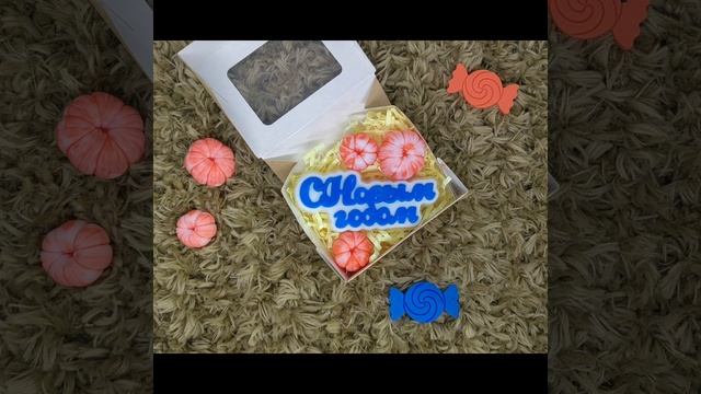 Мои зимние работы