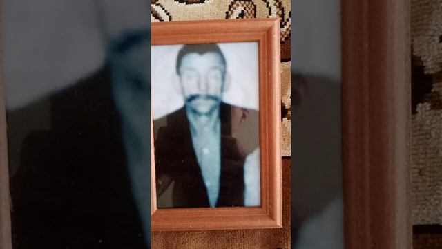 Габдрахман Габдрафикович Салимов Аллага Шокер