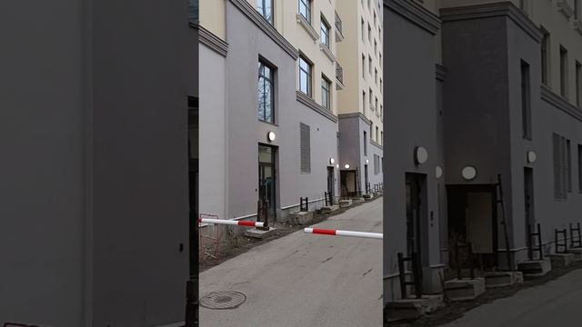 ⚡ Элитный ЖК премиум класса в центре Санкт-Петербурга⚡