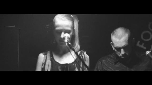 Pustki & Zapaska @ TRINIDAD @ UA/PL Art Meetings 2013