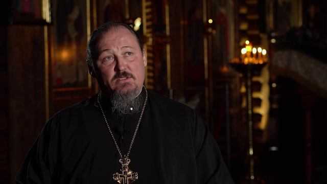 Протоиерей Александр Копырин «О молитве преподобного Ефрема Сирина-Видеть свои грехи»🎬