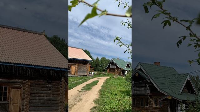 Монастырь