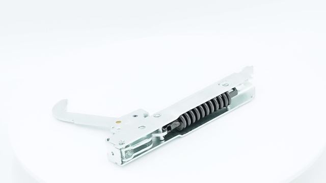 Петля для печи ALFA SMEG (931331684) KS64706