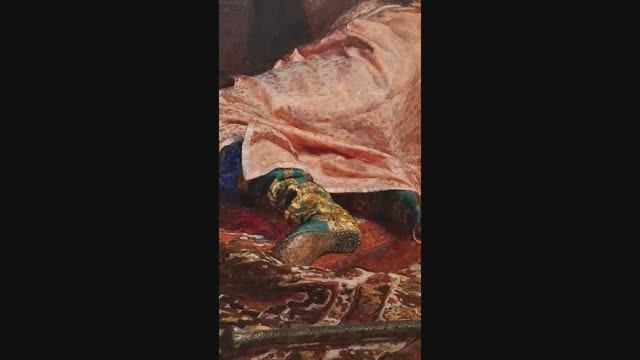 Сапожки царевича