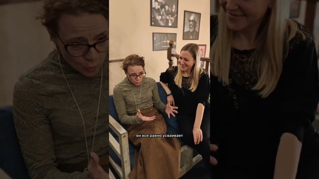 Расшколивание. Семейное образование