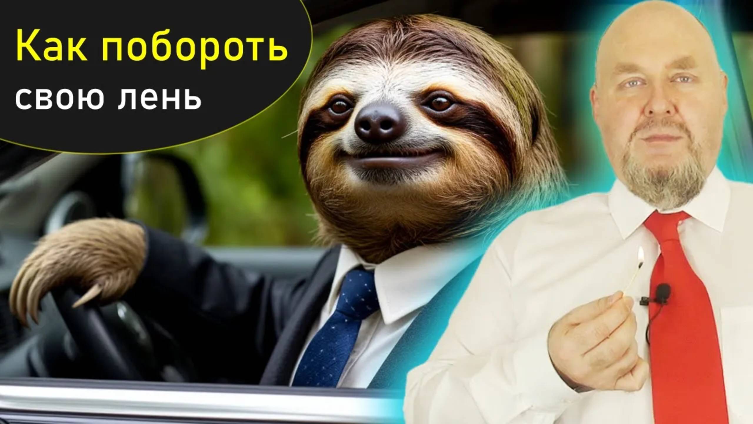 Как побороть свою лень?Избавься от лени навсегда Как перестат откладывать дела на потом+действовать