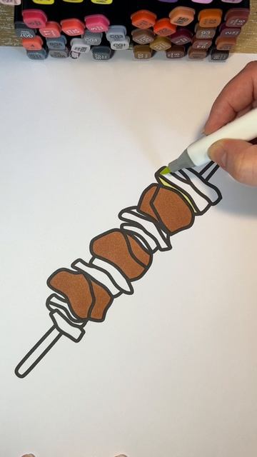 Шашлык