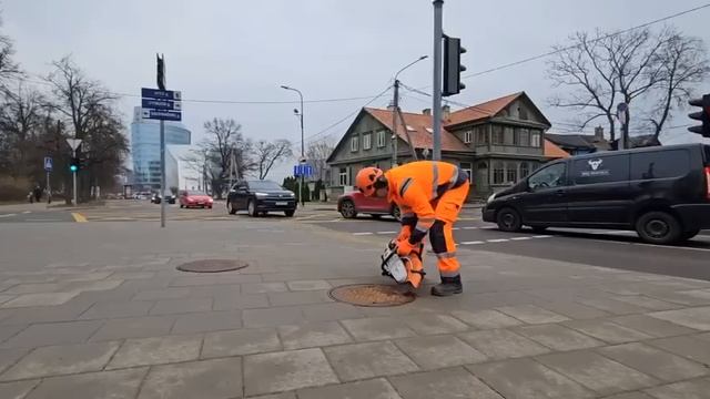 В ЛИТВЕ: В эфире - психиатрический вестник