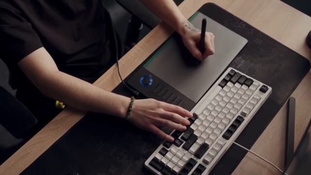 Мистика в мультфильмах / Arteki   на платформе LightView