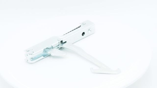 Петля для печей ALFA SMEG (931330461) KS32895