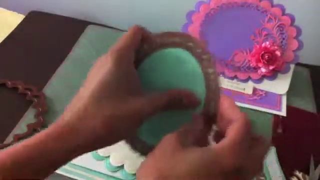 handmade card