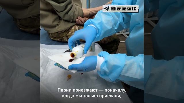 «Решила помочь. Руки лишние не будут». Рядовой Елена Круглова из Алтайского края долго думала, пр...