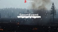 Dj NickTime - SportEvent (Hardstyle) Ai series