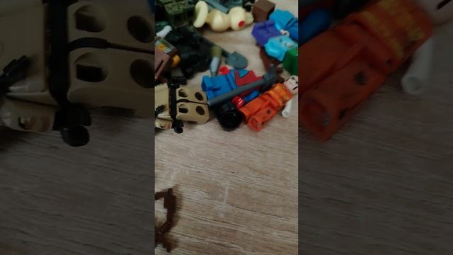 Лего