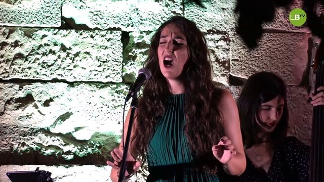 X Garriguitar: Scevola Ensemble