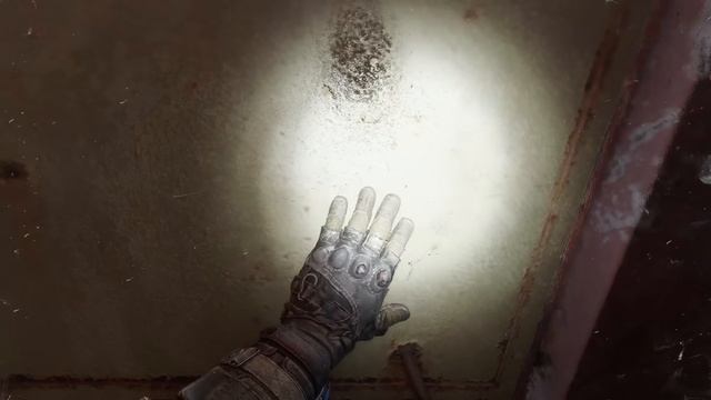 Прохождение Метро Исход: История Сэма — Часть 4: Бункер субмарин