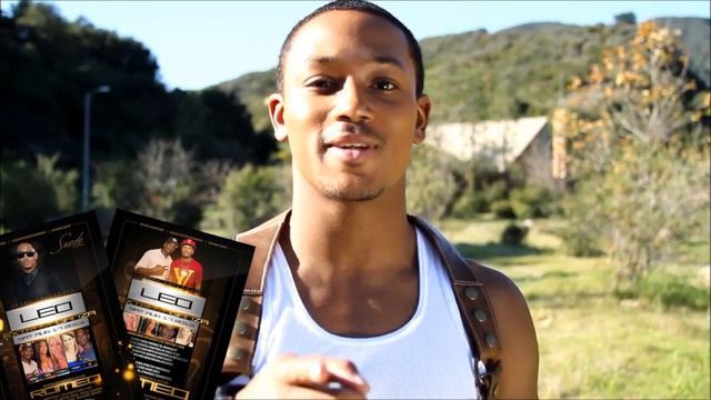 Suede SATURDYAS Leo Extravaganza hosted by ROMEO MILLER