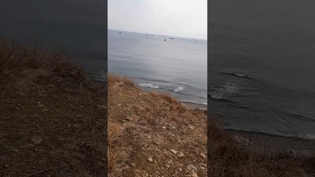 Весенняя прогулка