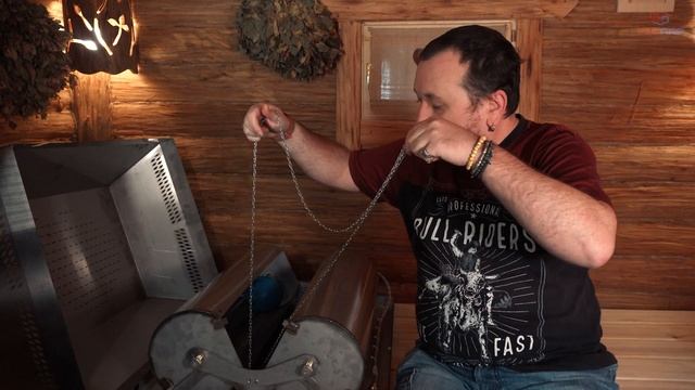 Новинка! Обливное устройство Айсберг 70 литров ледяной воды любителям