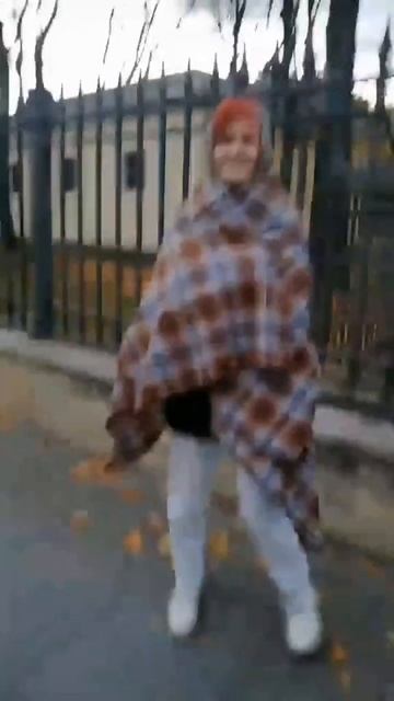 Гуляем🍂🌿