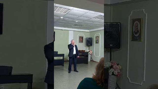 "Без России не мыслю я жизни своей"
