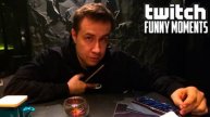 Топ Моменты с Twitch | Неудачник