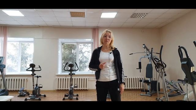 Лучшая дыхательная практика для легких [ЛФК каждый день!]
