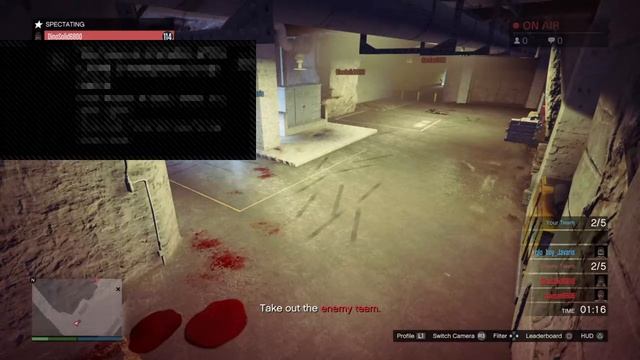 Gta 5 online live steam young prodigy from gta 5 online thug life ft globoy javaris