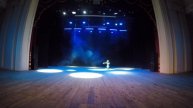 Агнелия Грядова "Прекрасное далеко"