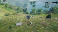 Base jump moments part 2 Just cause 4 #Yappy